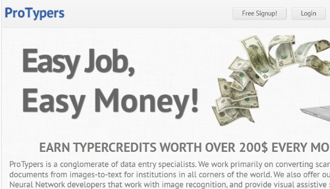 TOP 5 website gõ capcha kiếm tiền uy tín nhất